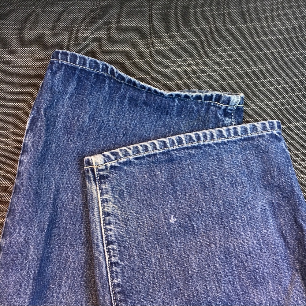 Tommy Hilfiger VINTAGE Tommy Jeans Size 30 - Picture 7 of 7